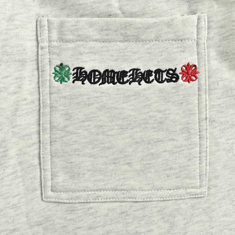 Chrome Hearts shorts-630