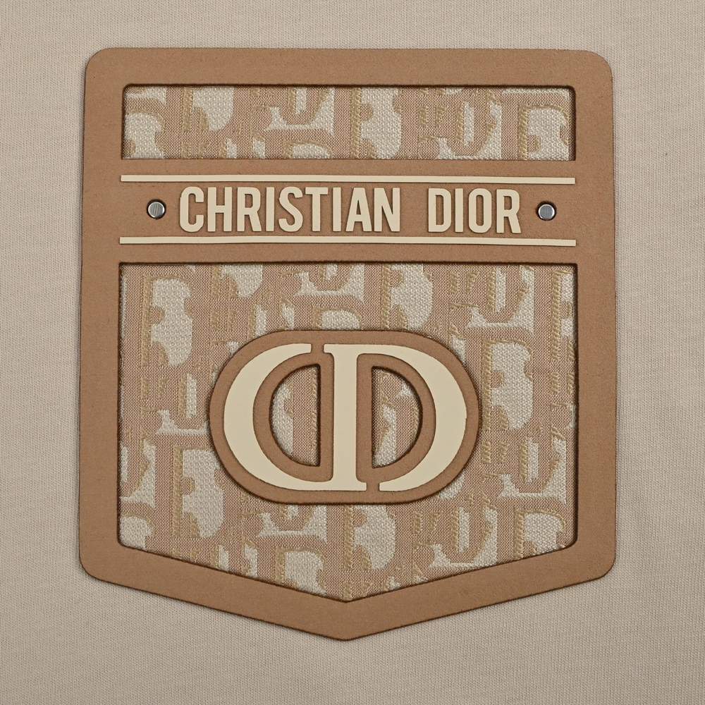 Dior T-shirts-311