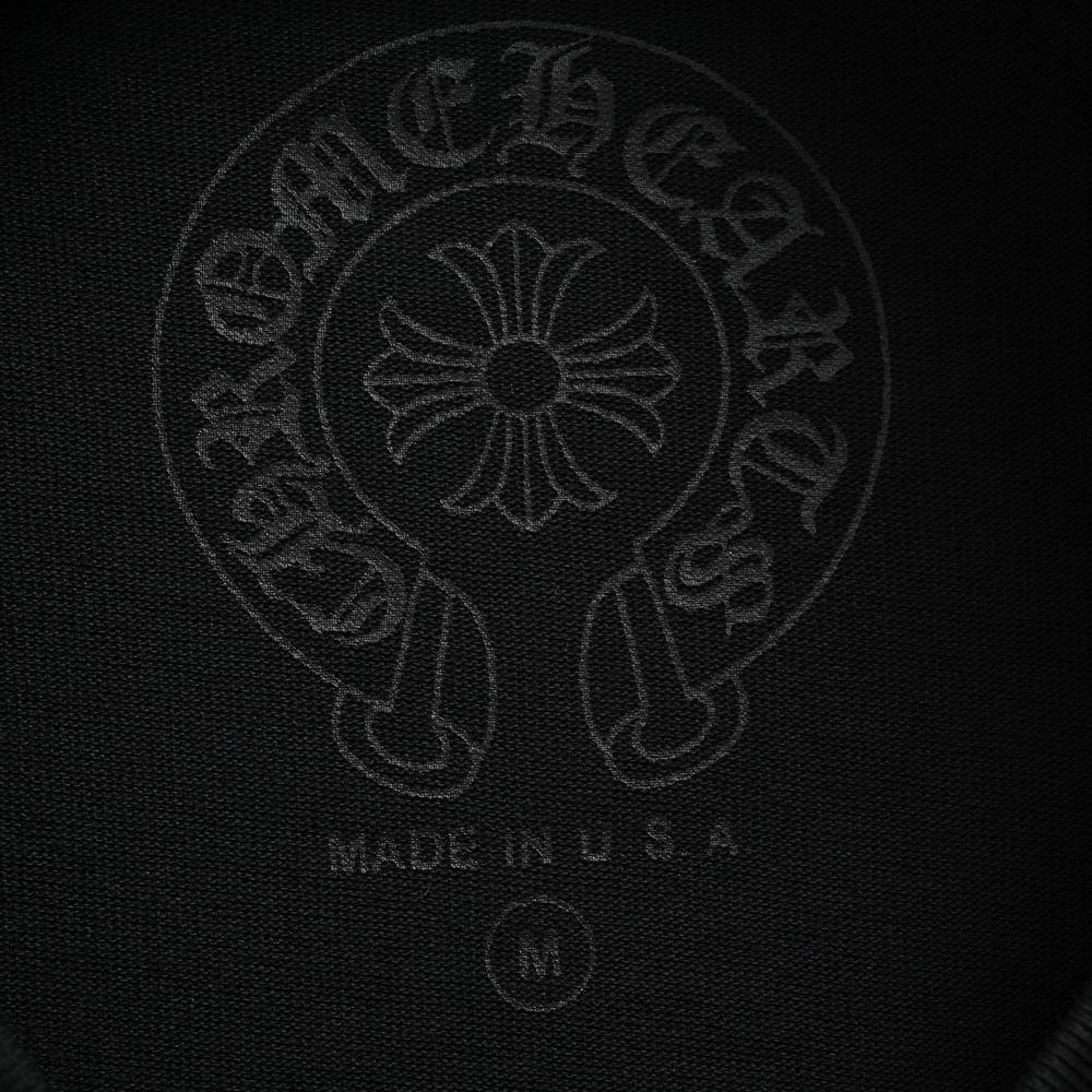 Chrome Hearts T-shirts-715
