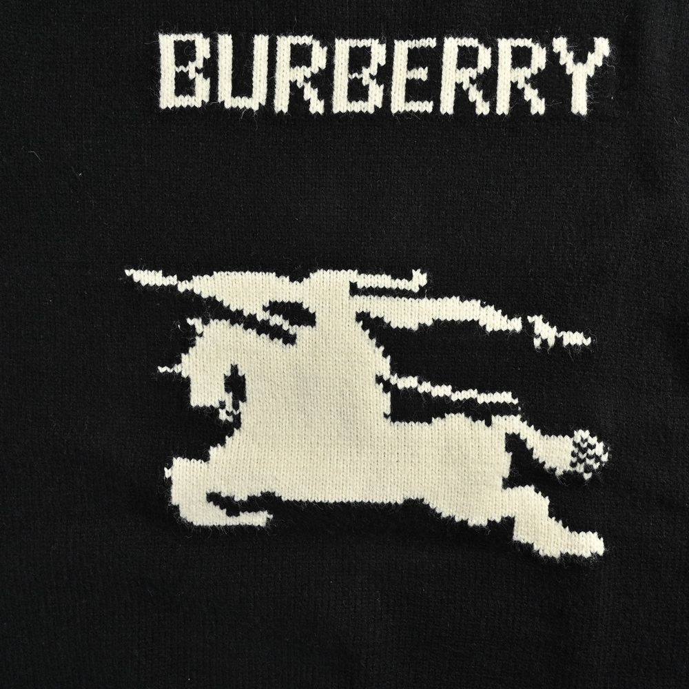 Burberry Sweater-043
