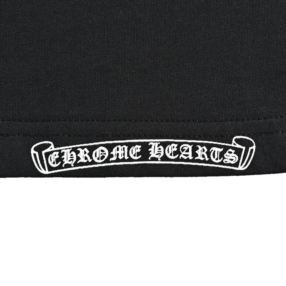 Chrome Hearts T-shirts-879