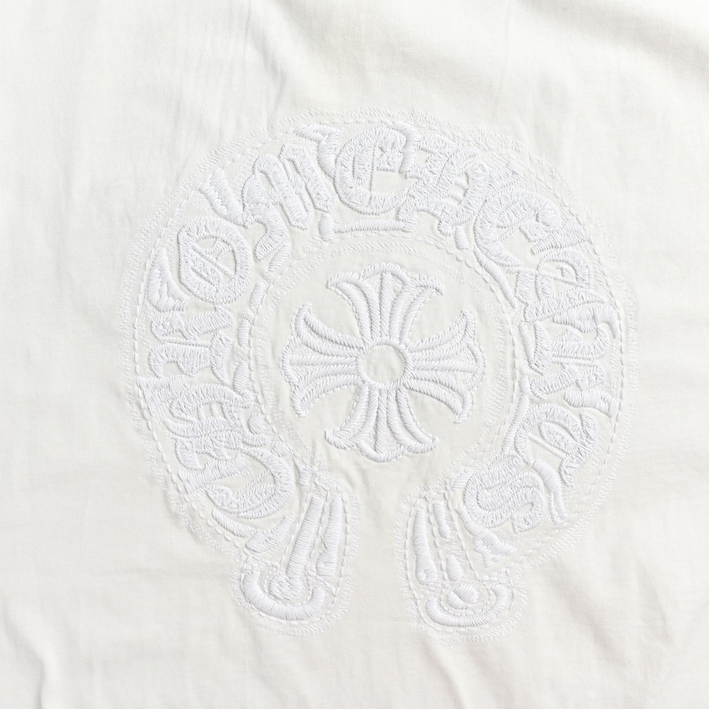 Chrome Hearts T-shirts-992