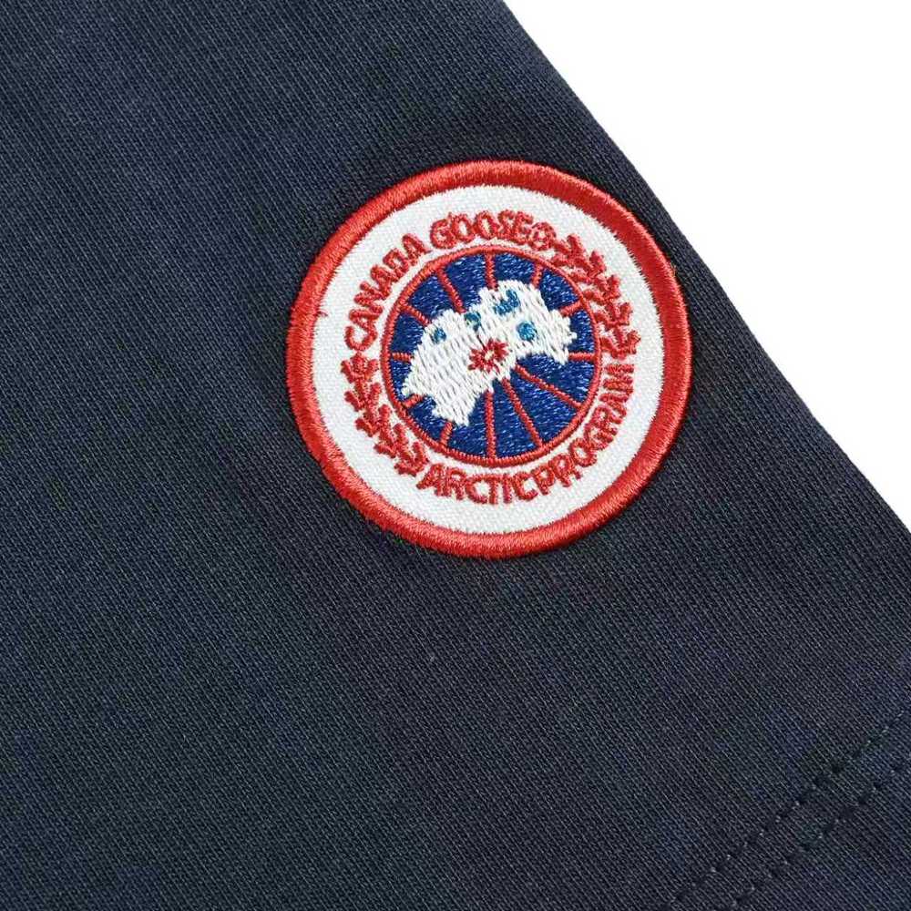 Canada Goose T-shirts-007
