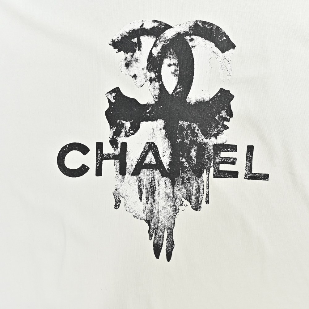 Chanel T-shirts-015