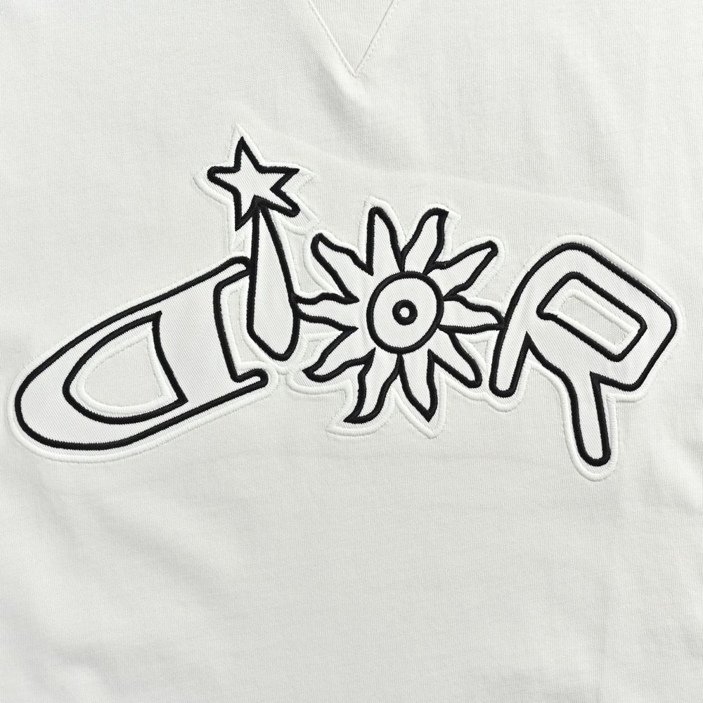 Dior T-shirts-376