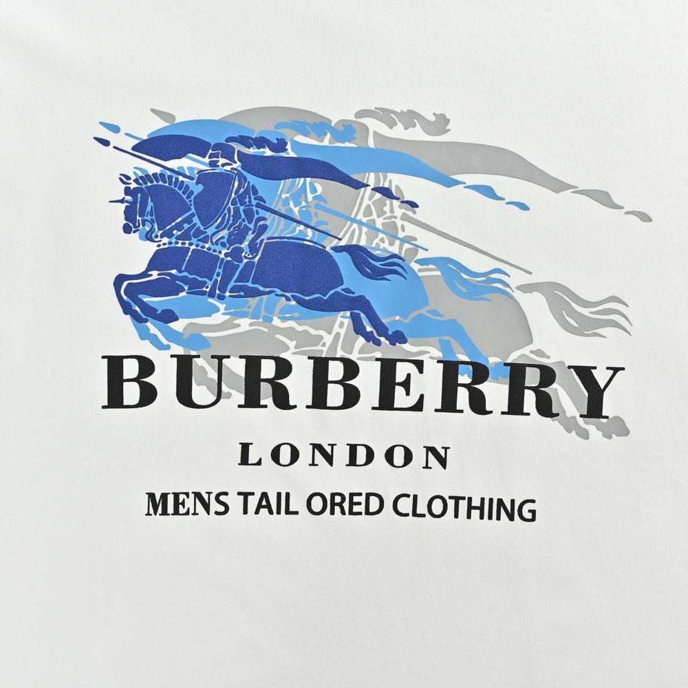 Burberry T-shirts-1331
