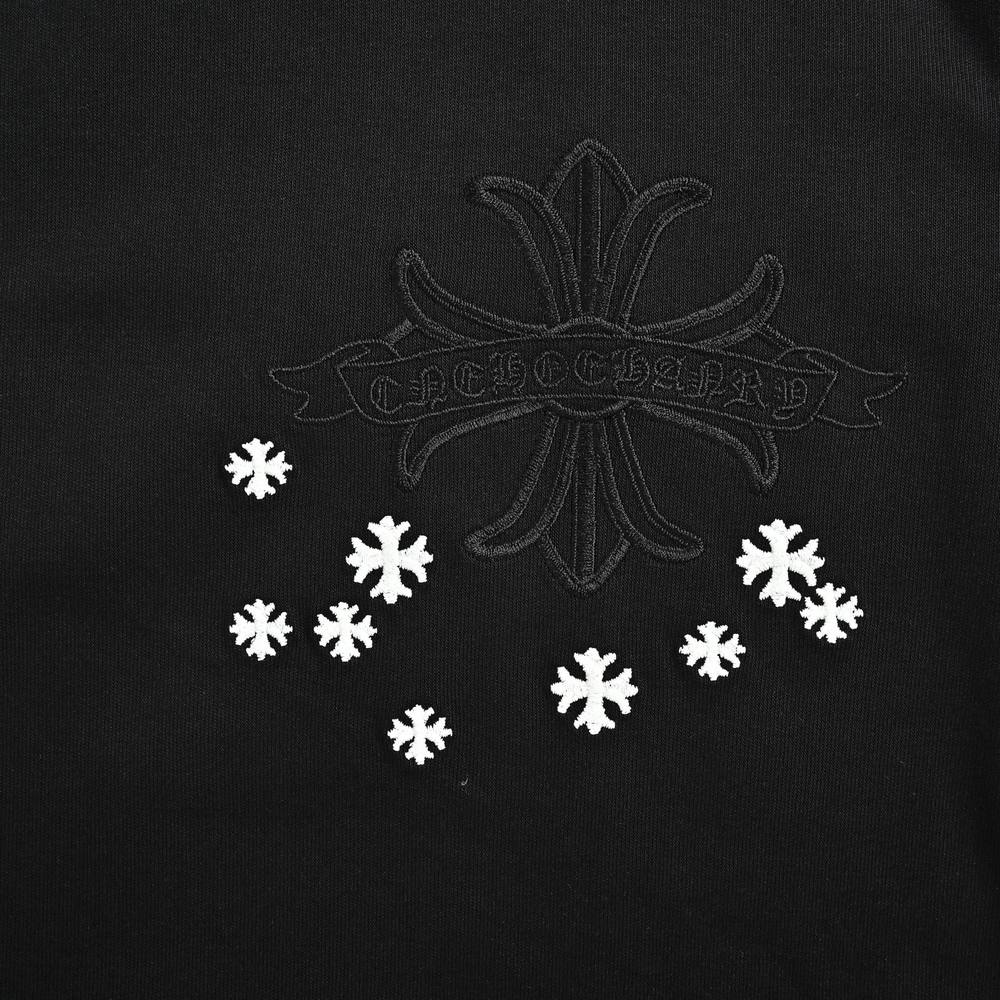 Chrome Hearts T-shirts-868