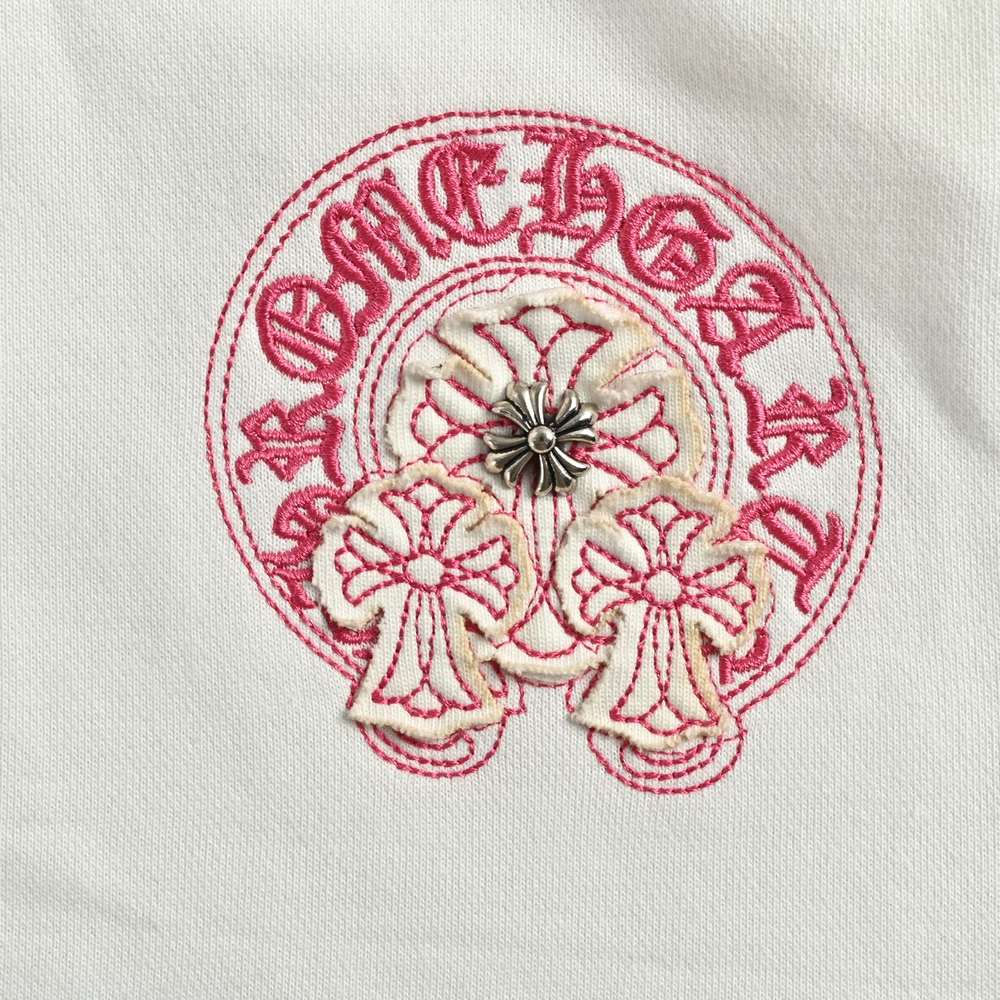 Chrome Hearts shorts-656