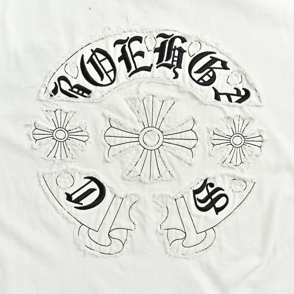 Chrome Hearts T-shirts-960