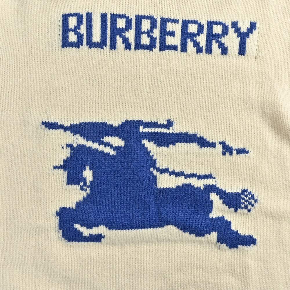Burberry Sweater-044