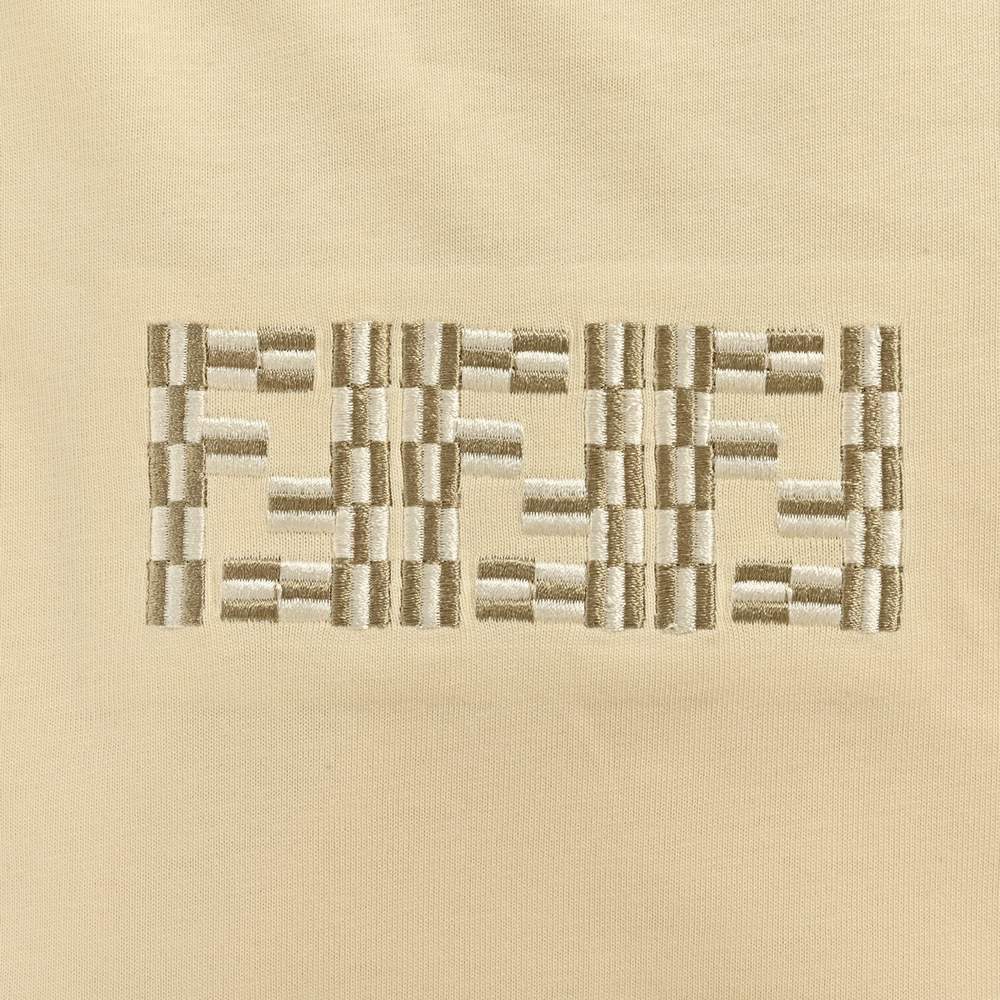 Fendi T-shirts-614