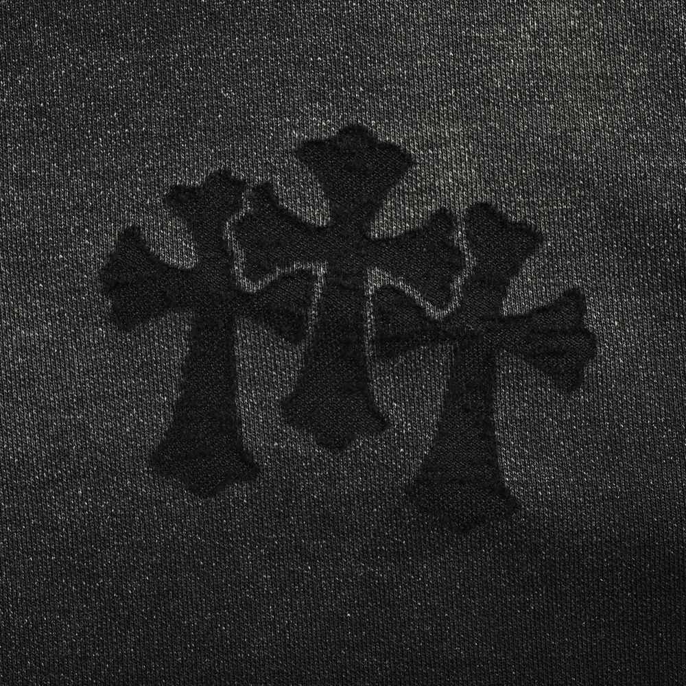 Chrome Hearts T-shirts-866