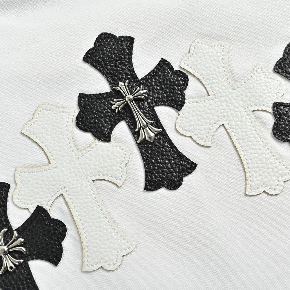 Chrome Hearts T-shirts-768