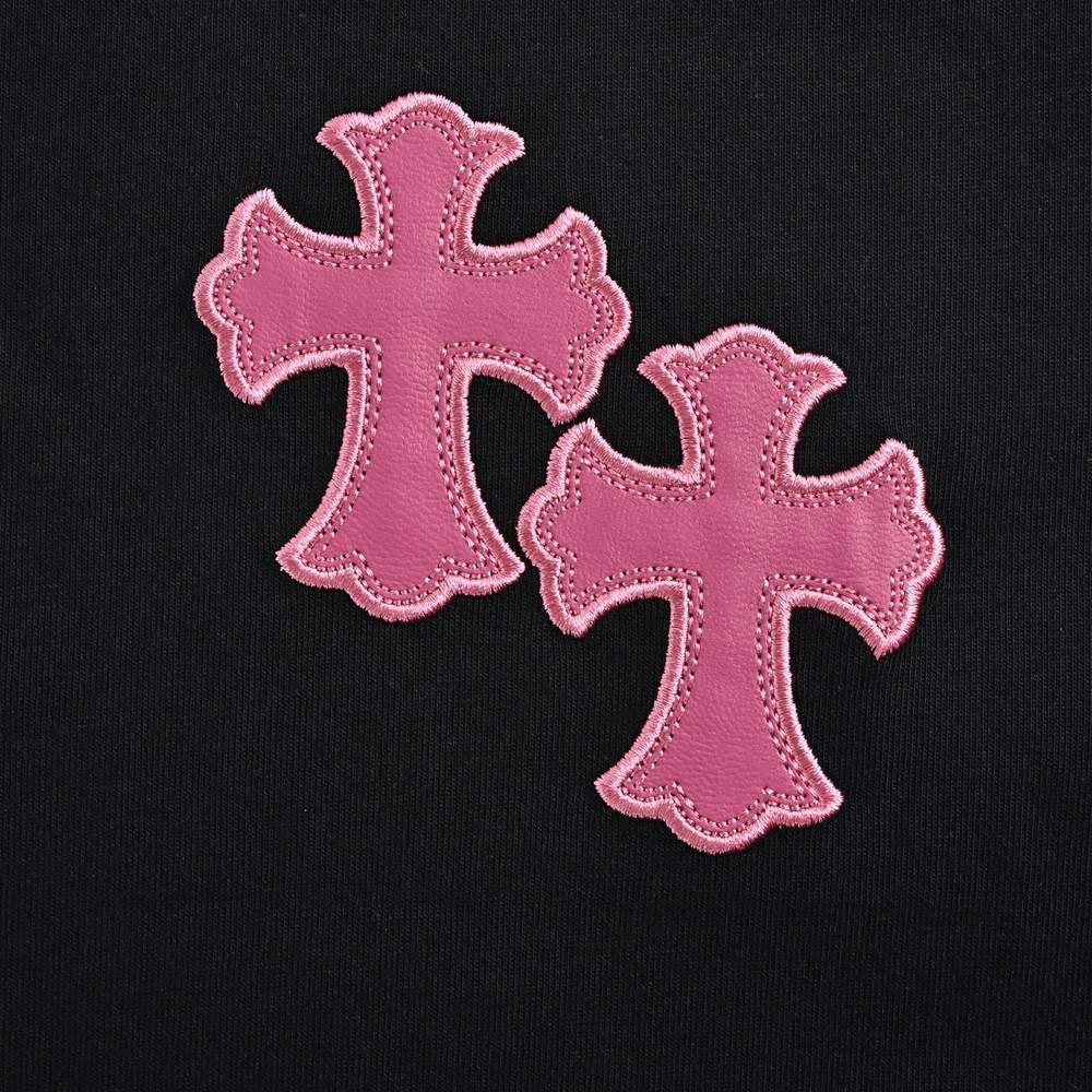 Chrome Hearts T-shirts-945