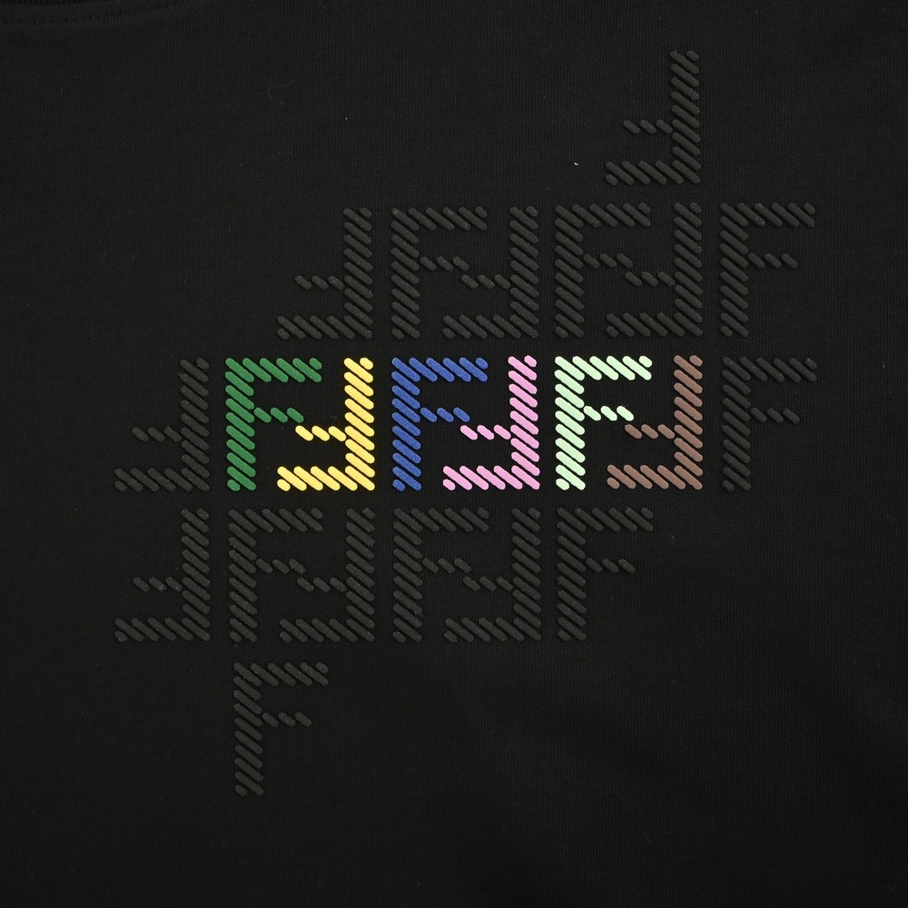 Fendi T-shirts-653