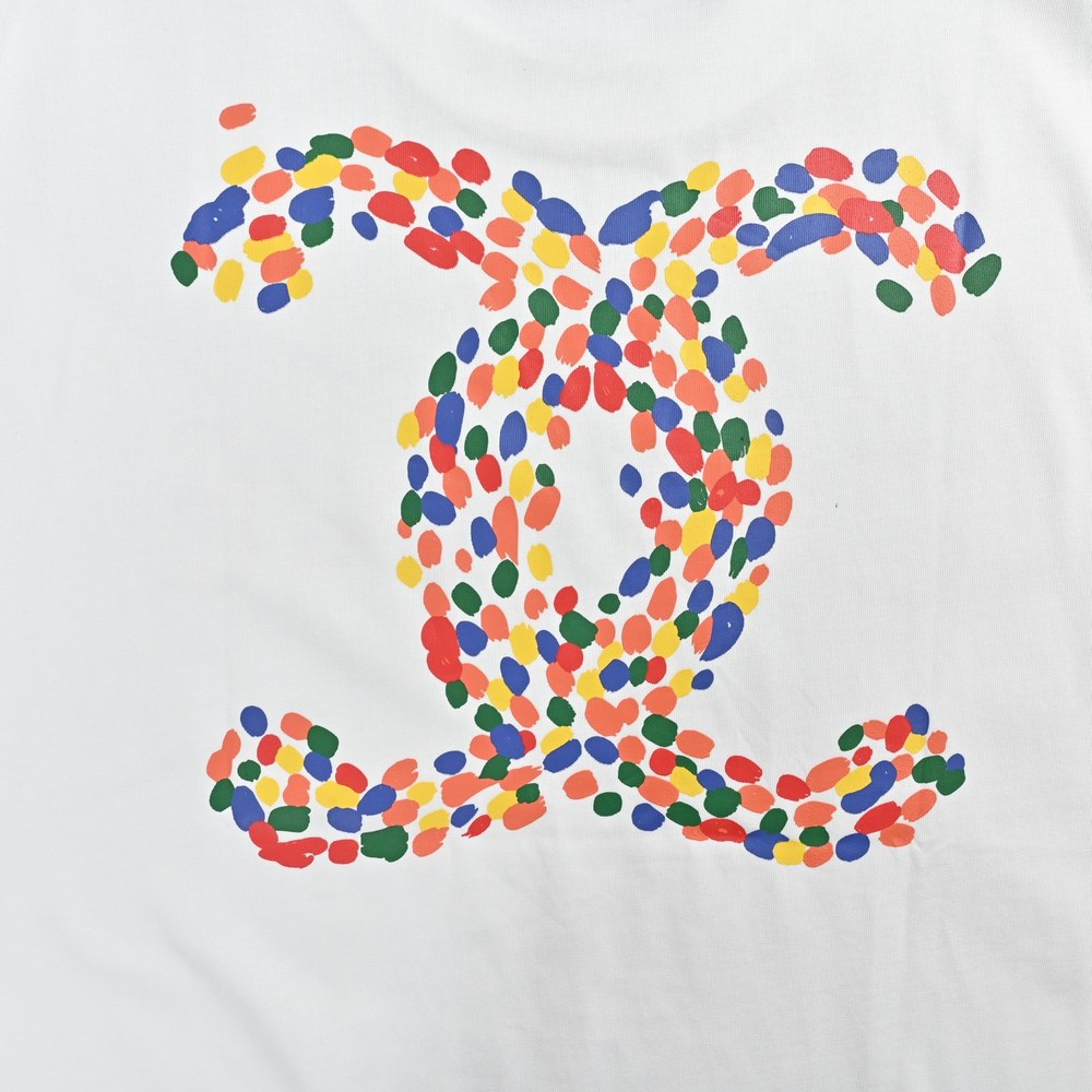 Celine T-shirts-030
