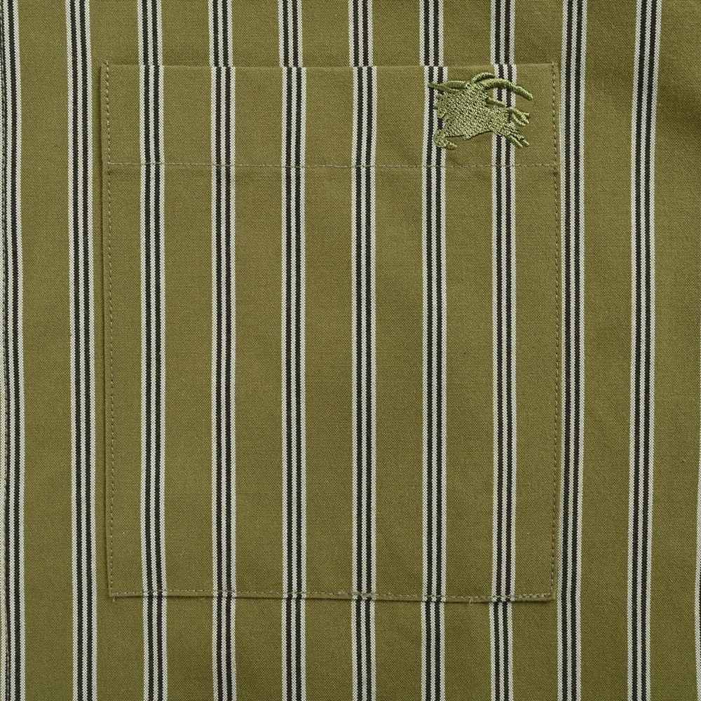 Burberry Long Shirt-452
