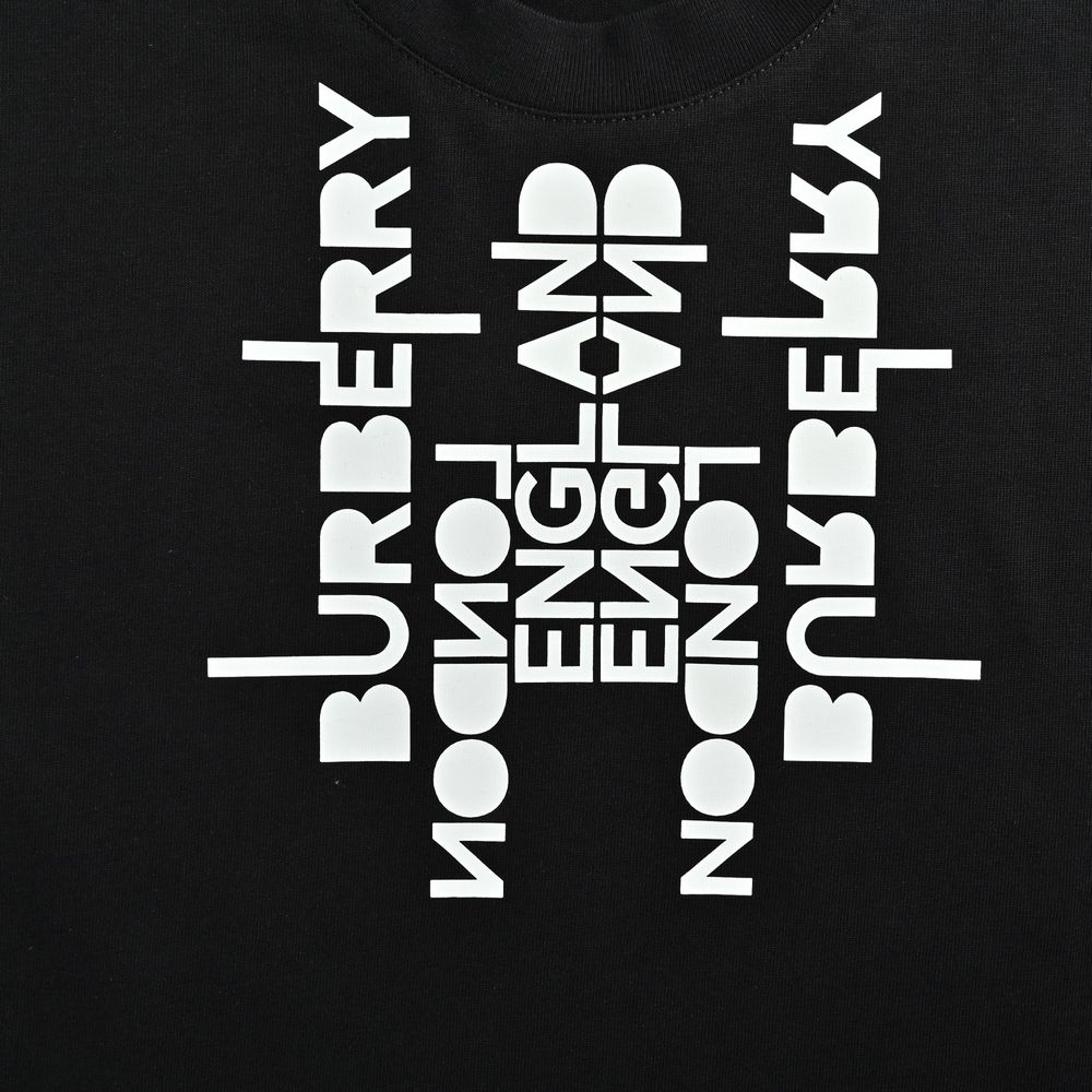 Burberry T-shirts-1298