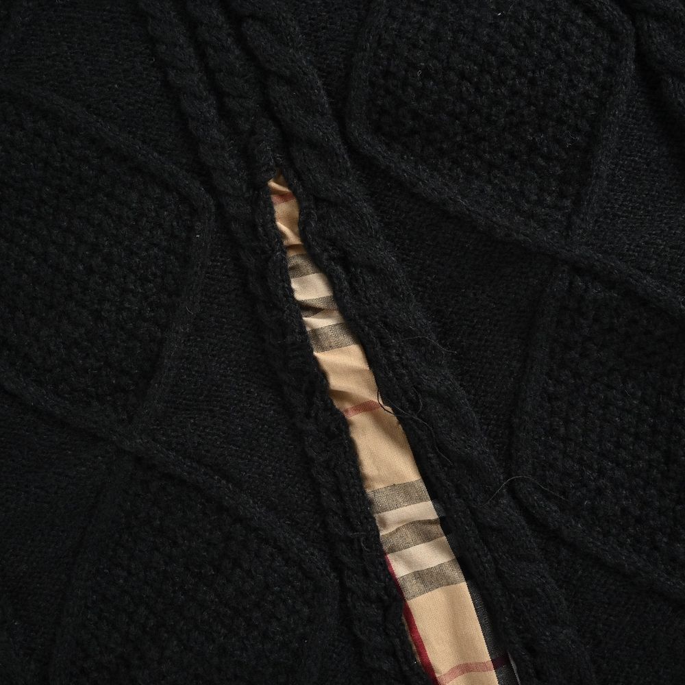 Burberry Sweater-041