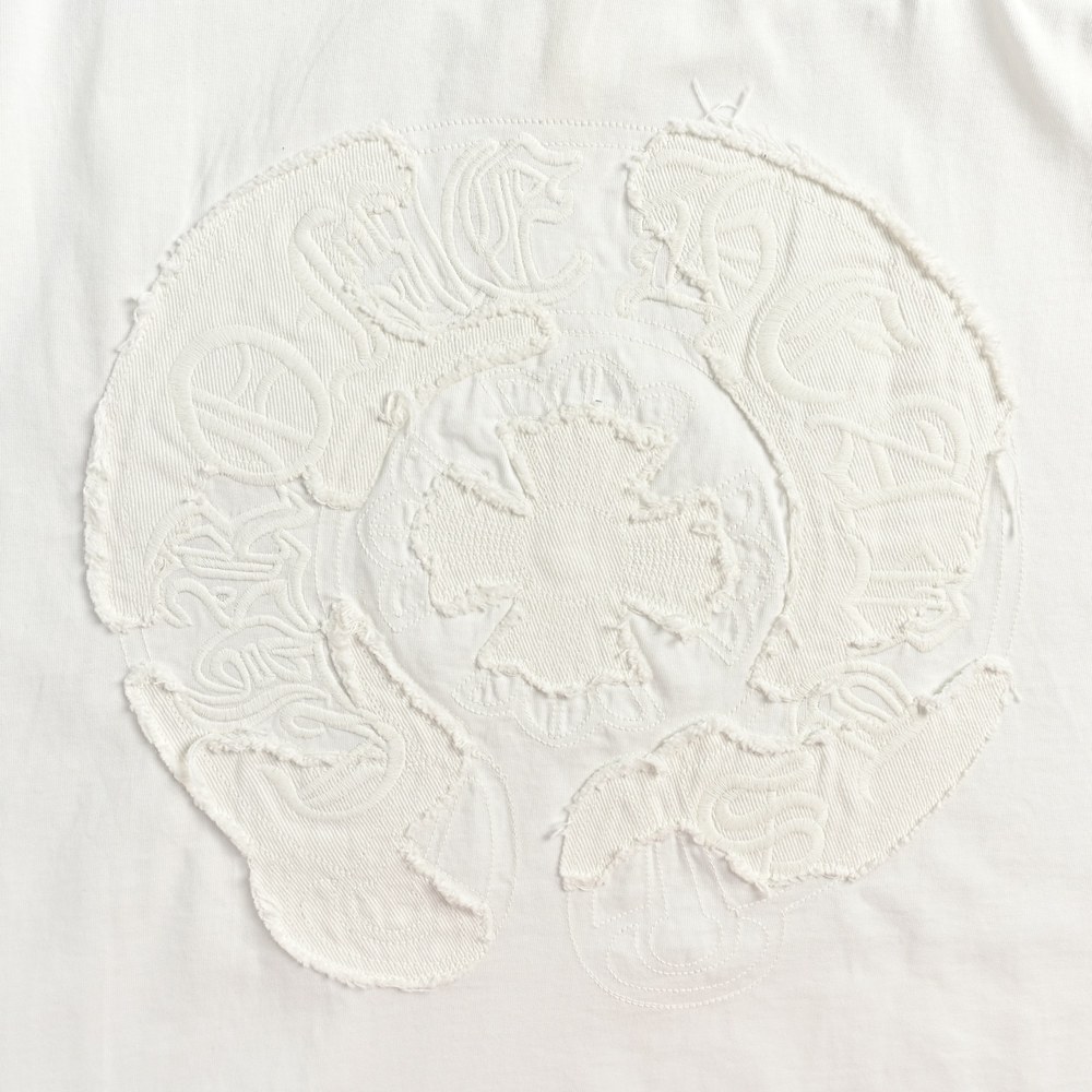 Chrome Hearts T-shirts-996