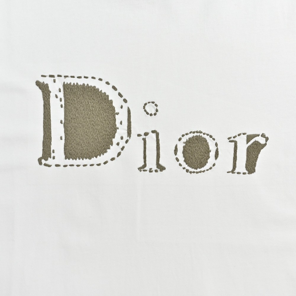 Dior T-shirts-341