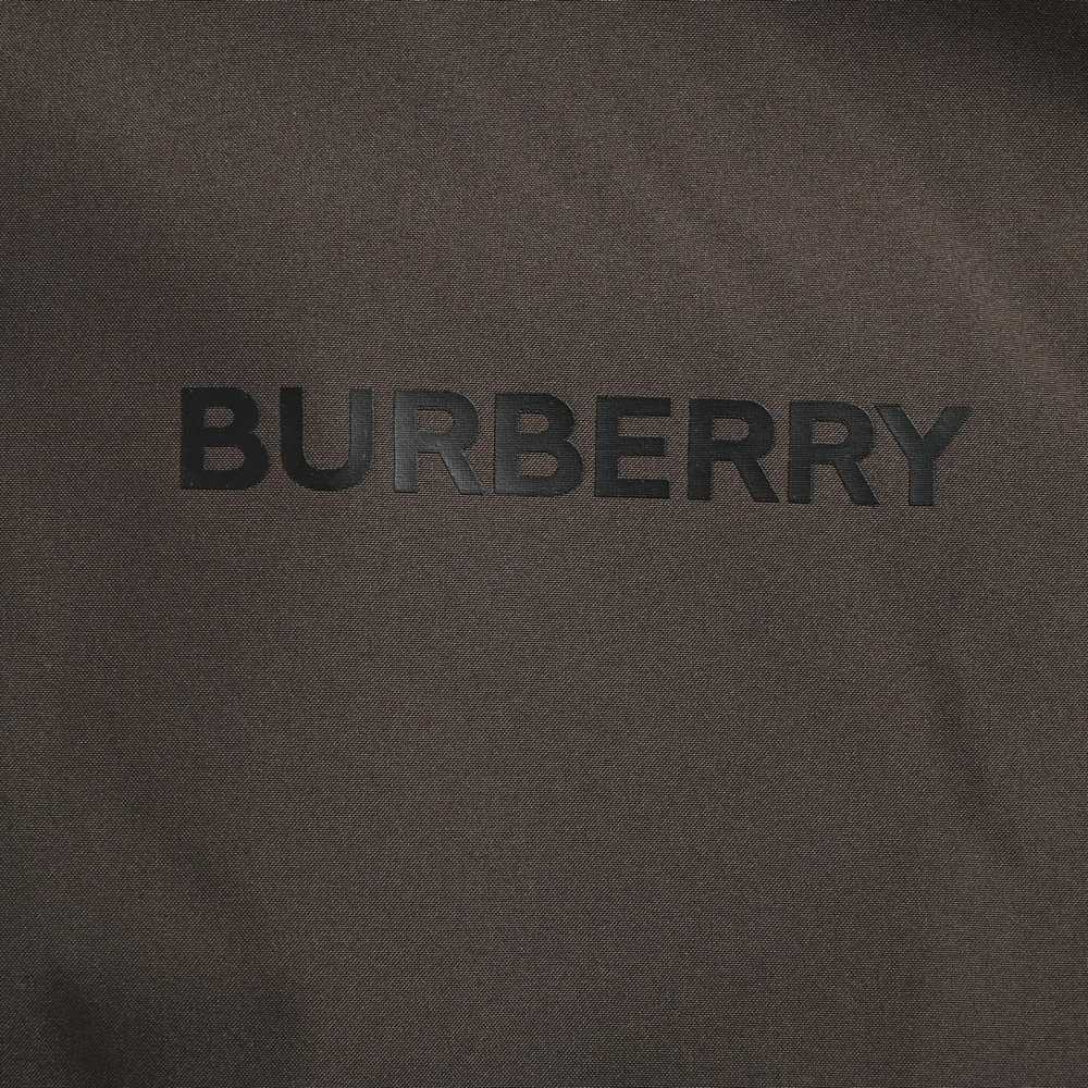Burberry Leather Jacket-058
