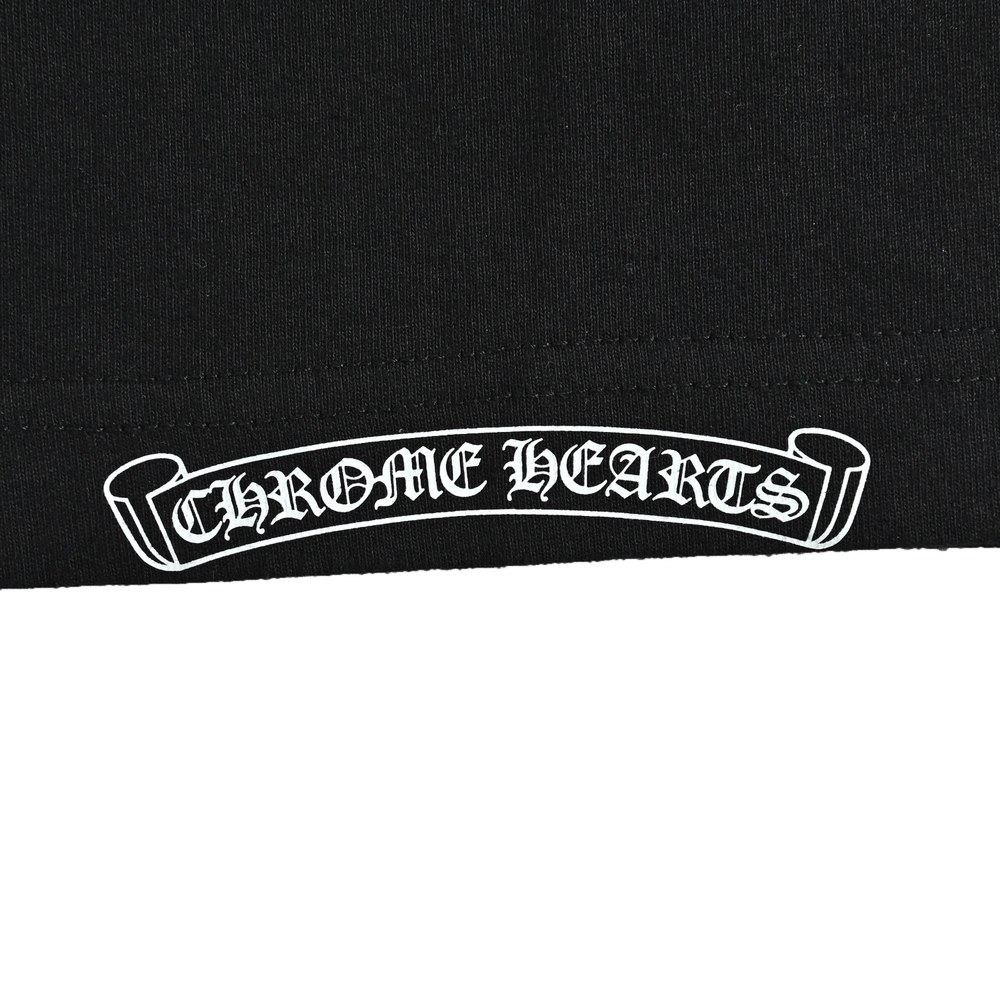 Chrome Hearts T-shirts-987