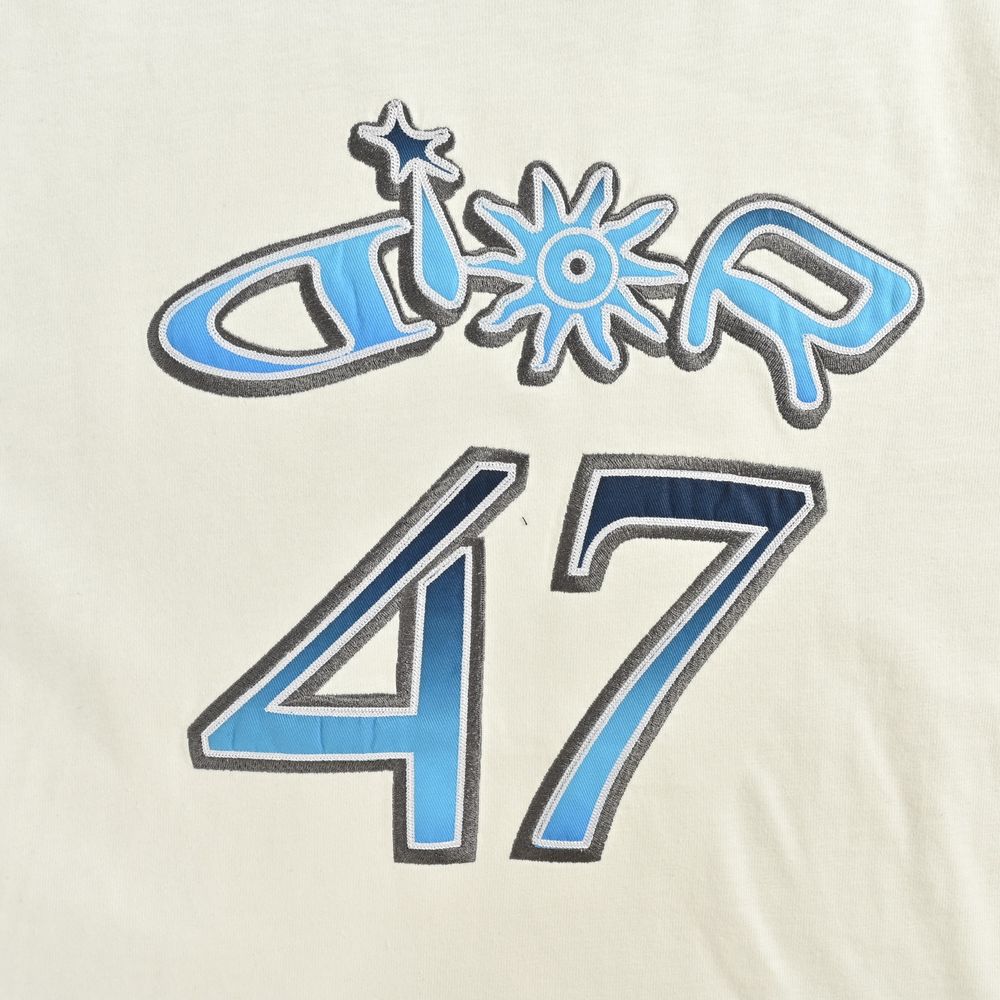 Dior T-shirts-449