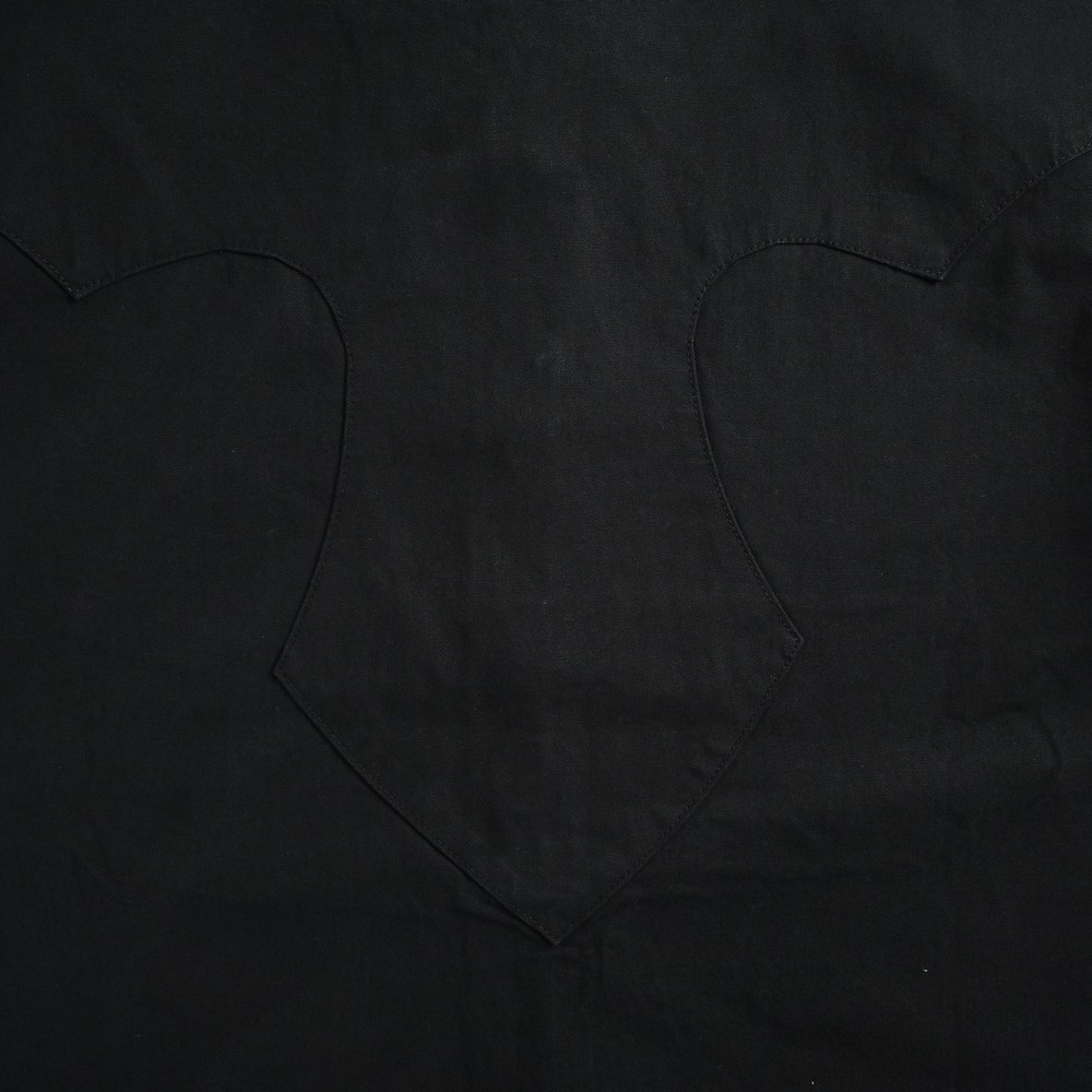 Chrome Hearts short shirt-002