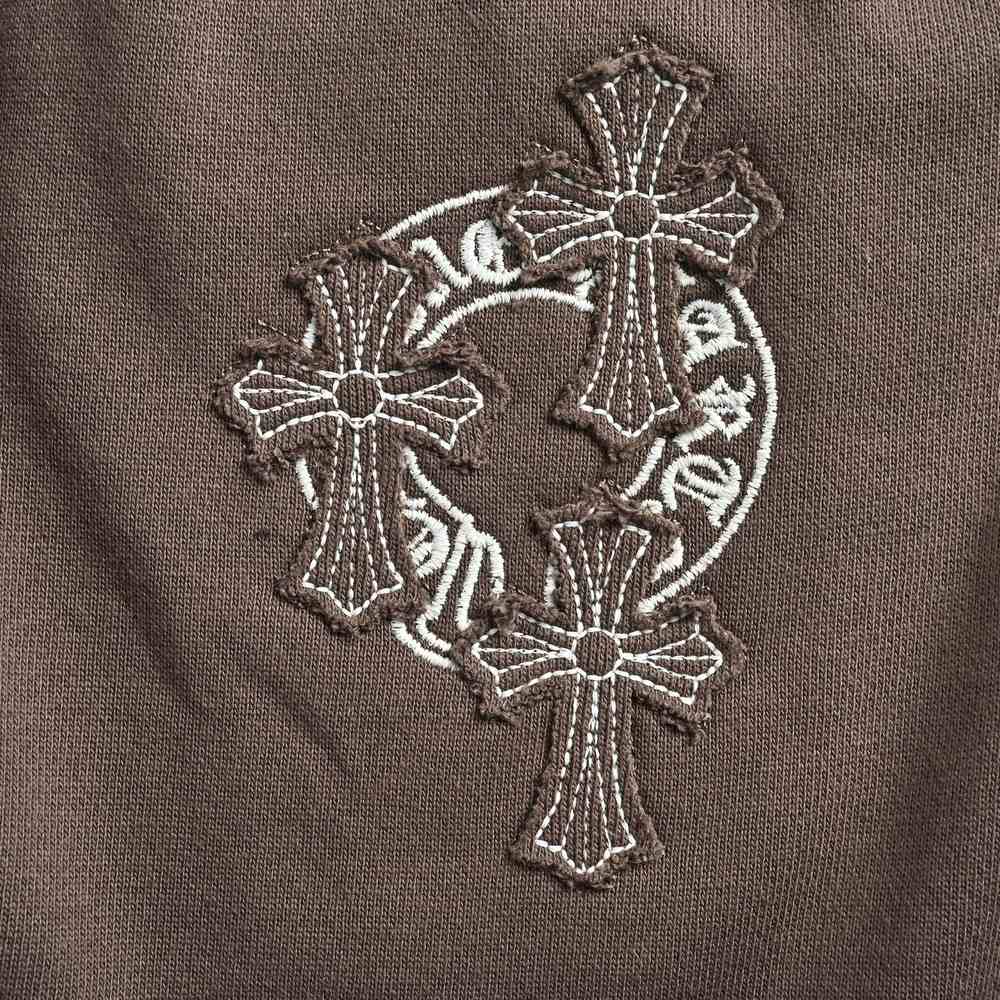 Chrome Hearts shorts-649