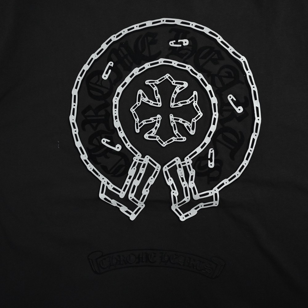 Chrome Hearts T-shirts-975