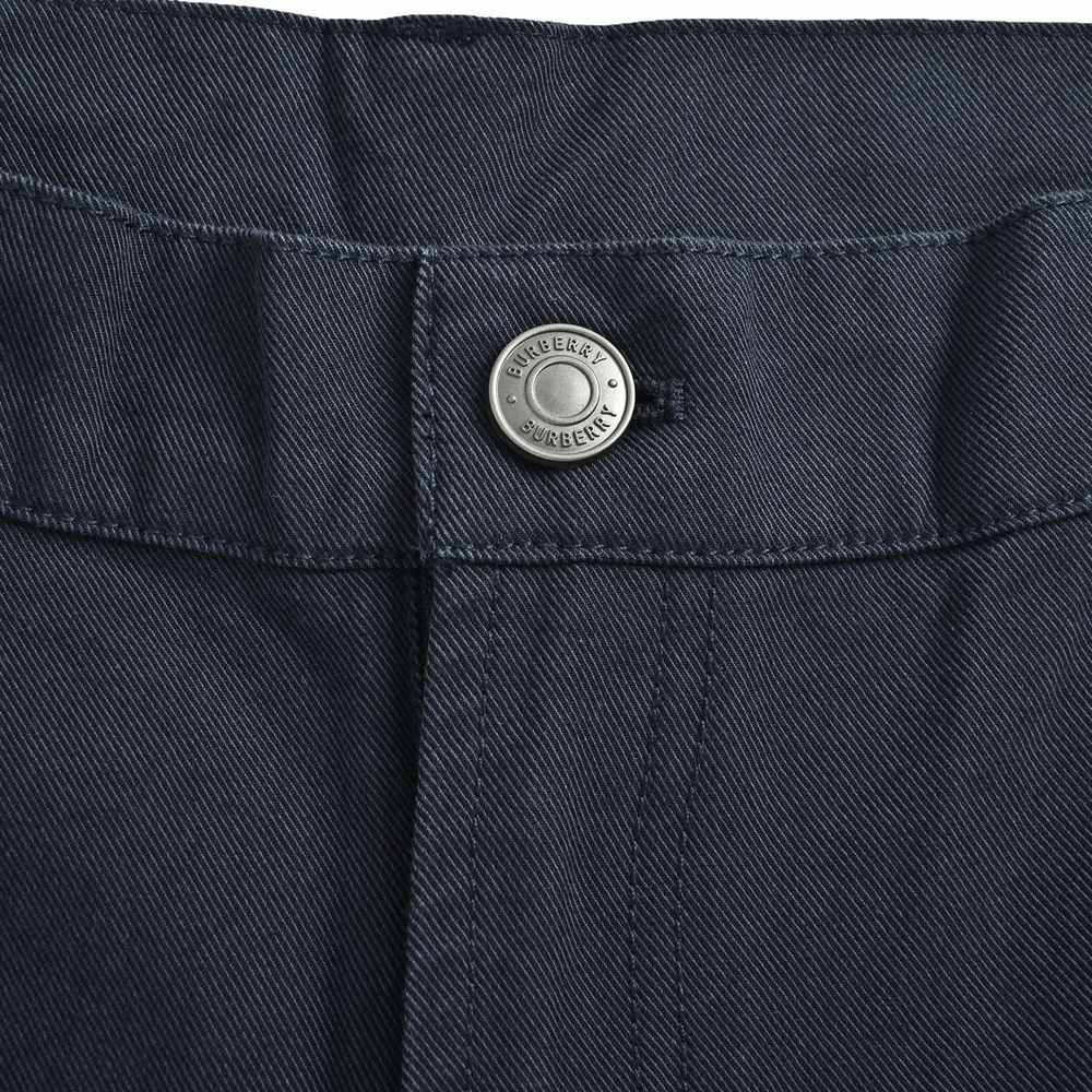 Burberry Pants-031