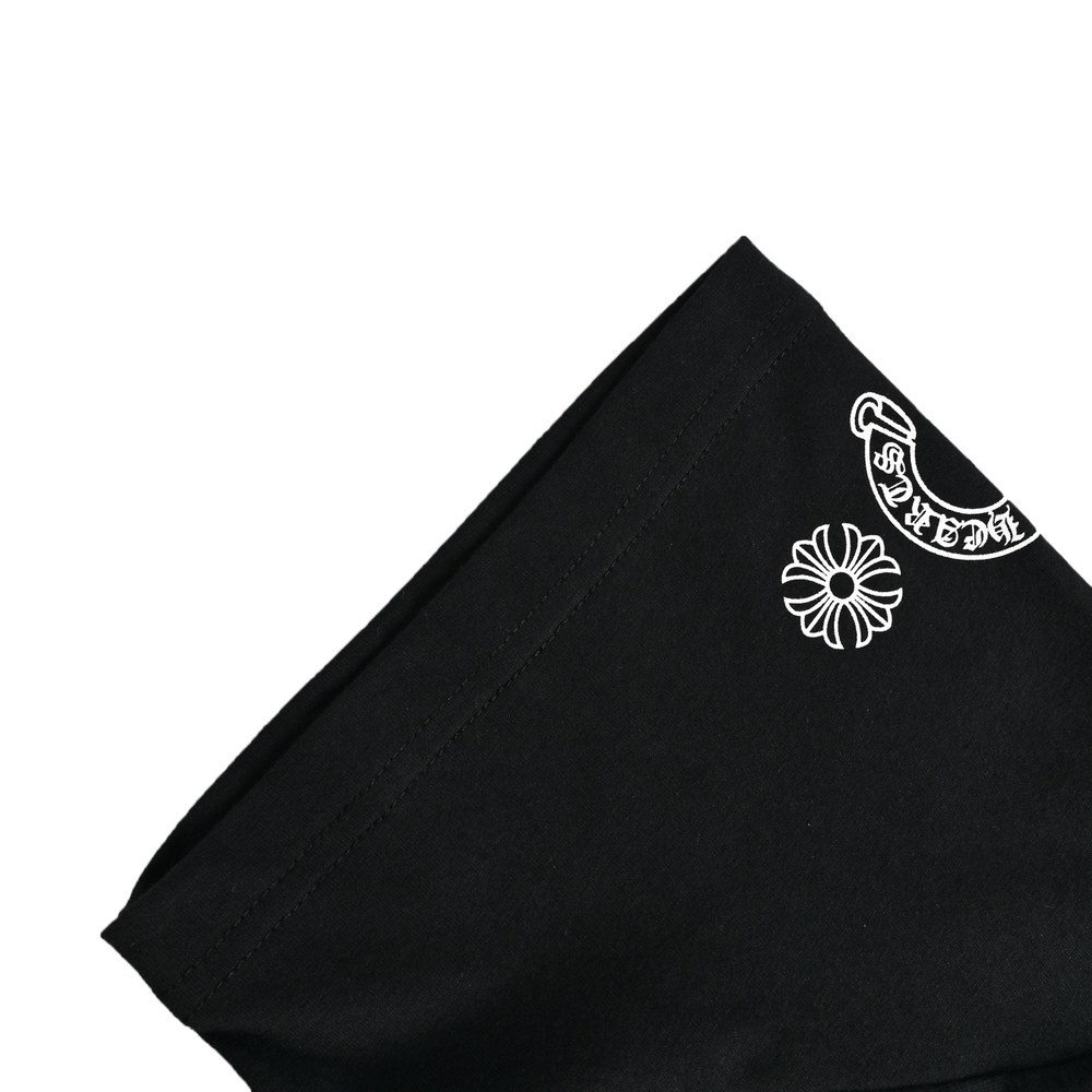 Chrome Hearts T-shirts-929