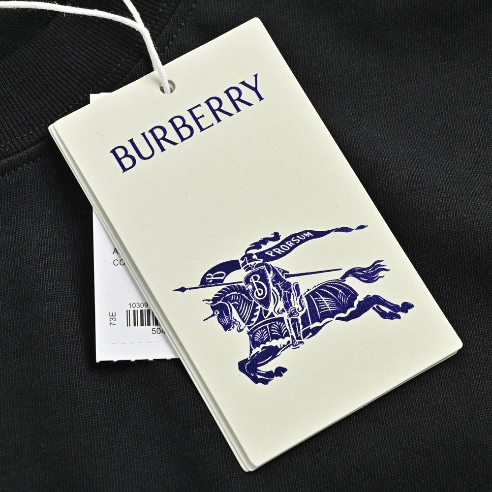 Burberry T-shirts-1287