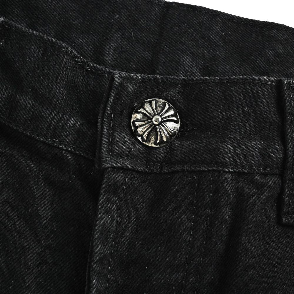Chrome Hearts Pants-068