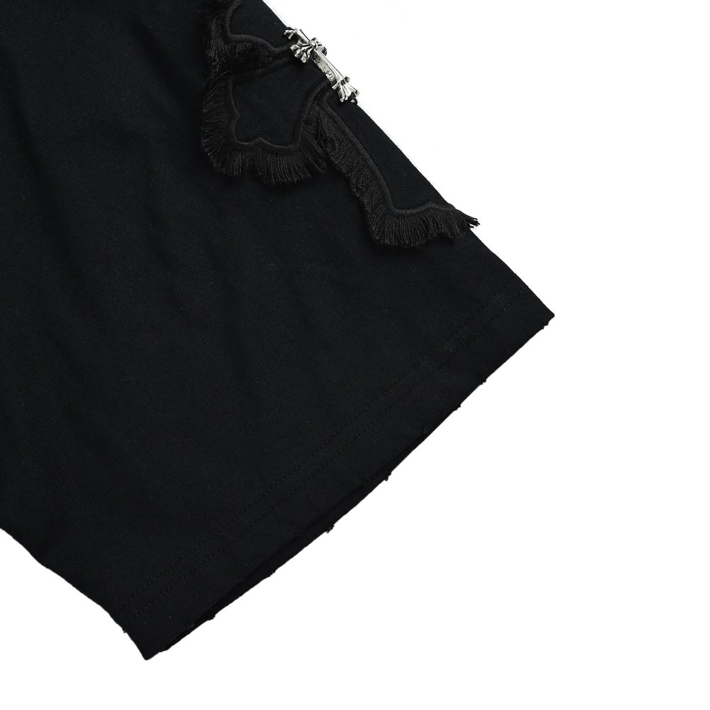 Chrome Hearts T-shirts-1002