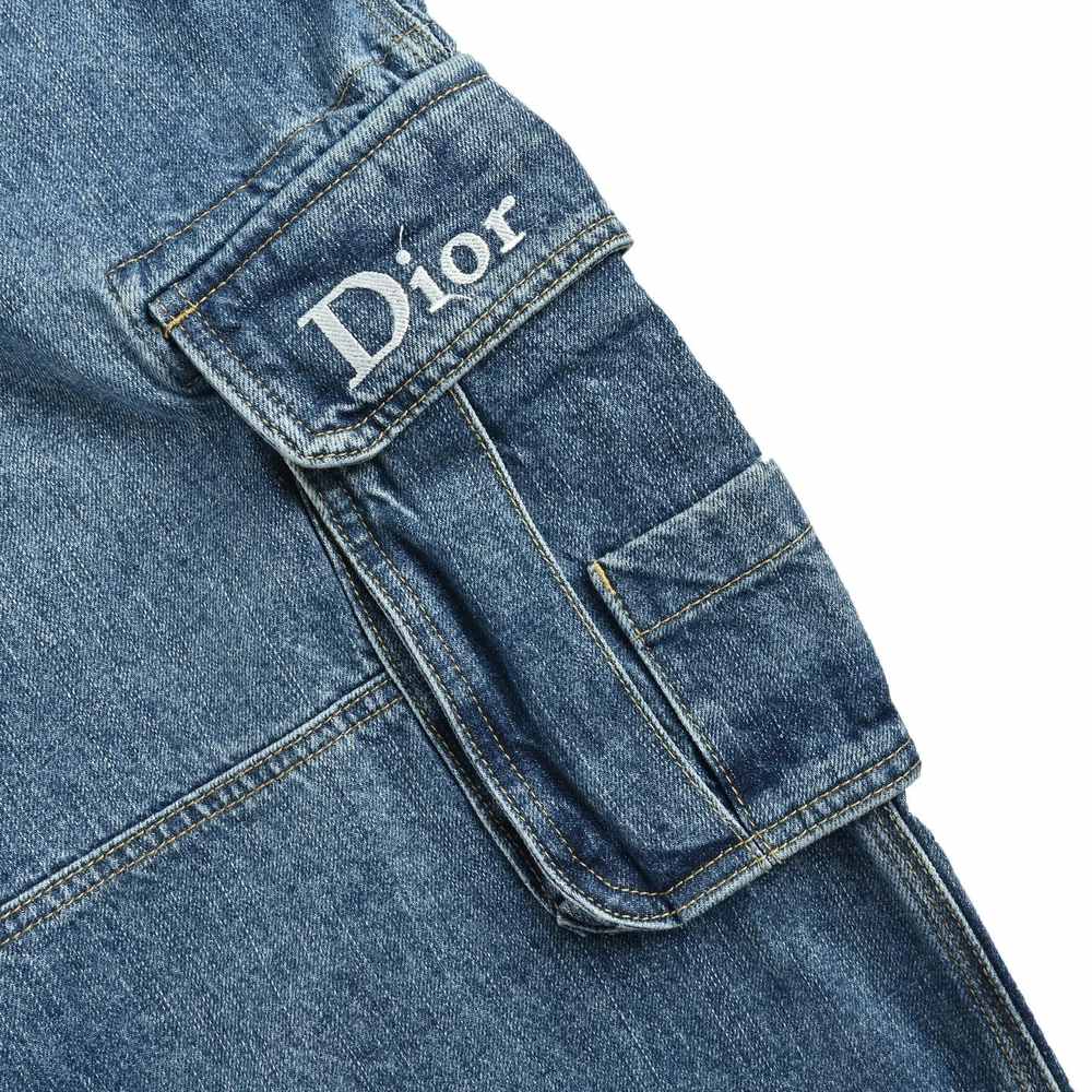 Dior Pants-044