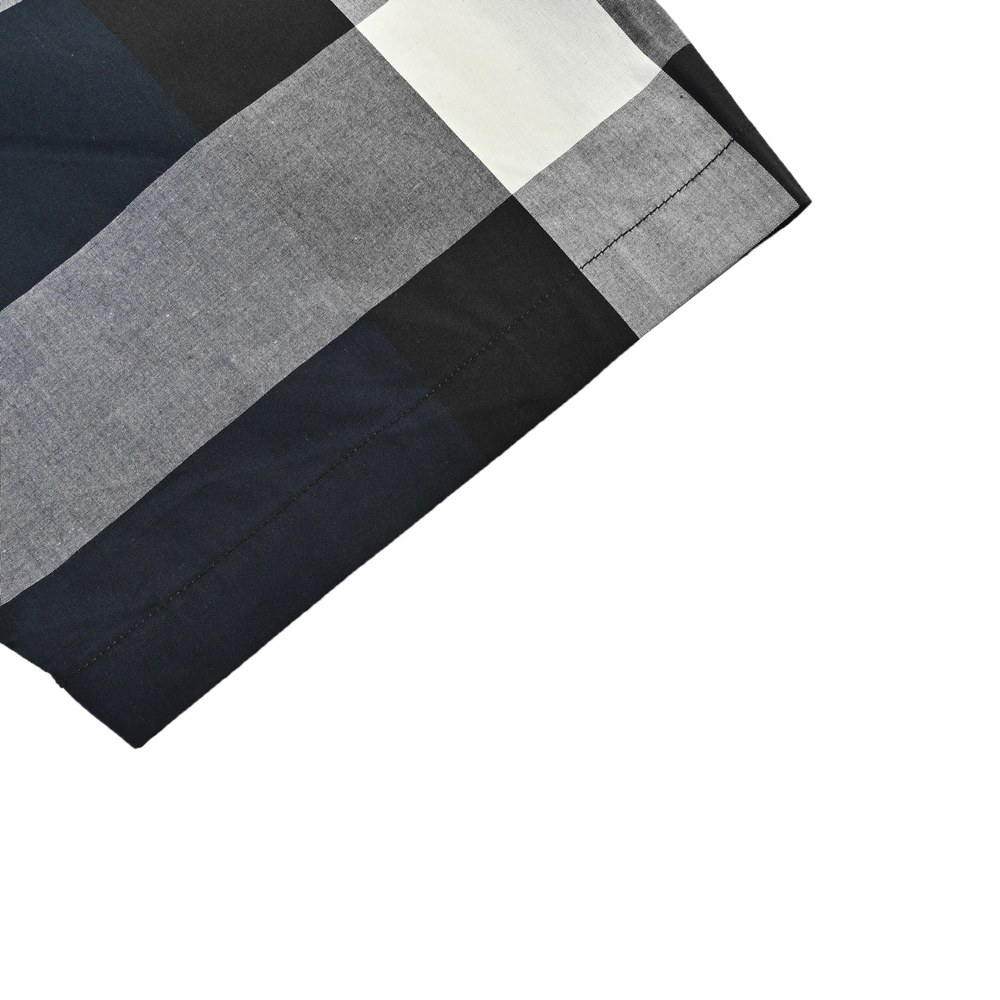 Burberry Short Shirt-091