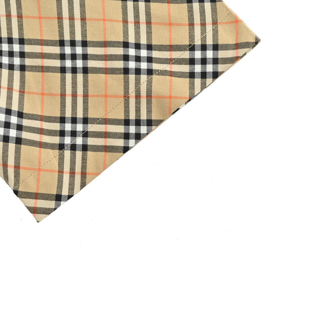 Burberry Short Shirt-089