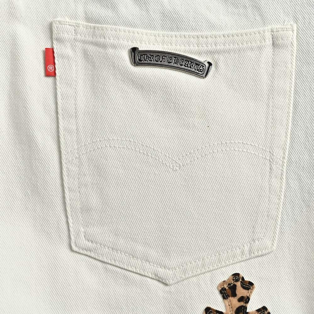 Chrome Hearts Pants-062