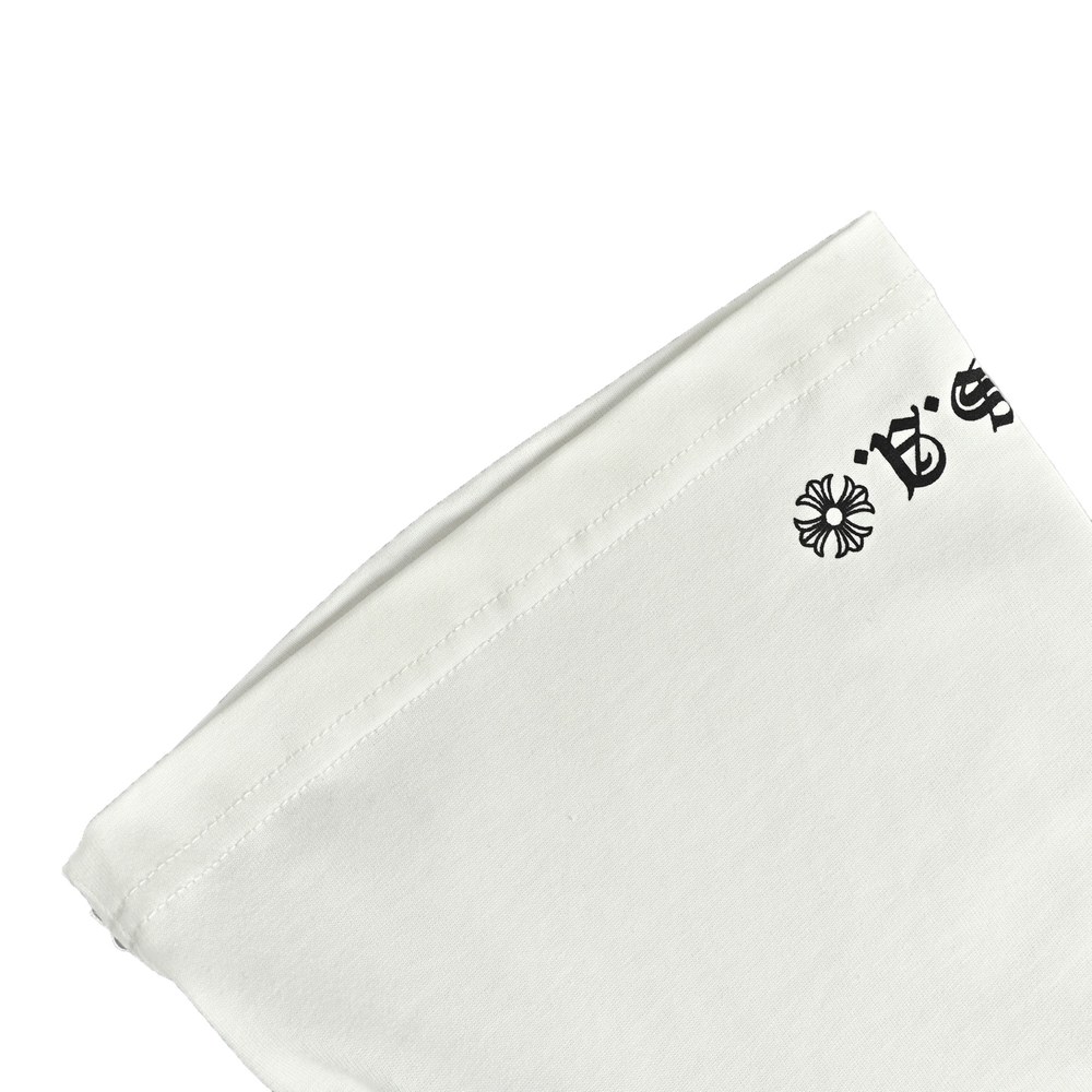 Chrome Hearts T-shirts-892