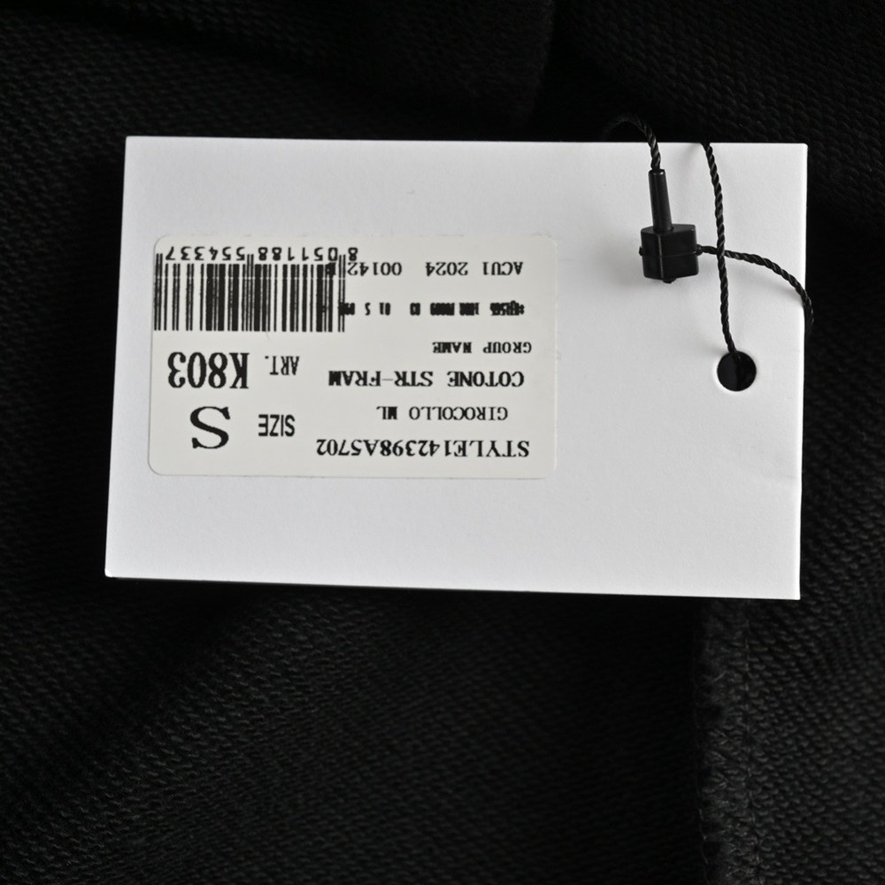Chrome Hearts Hoody-952
