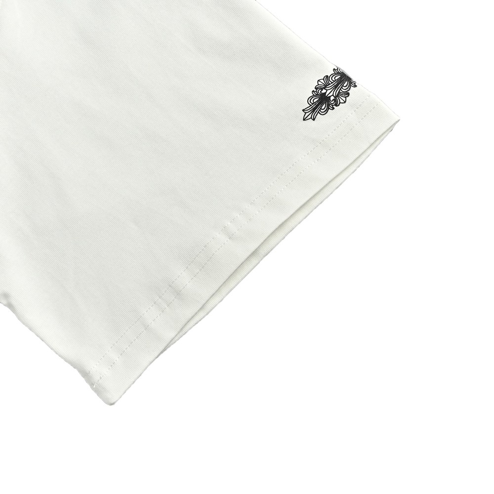 Chrome Hearts T-shirts-940