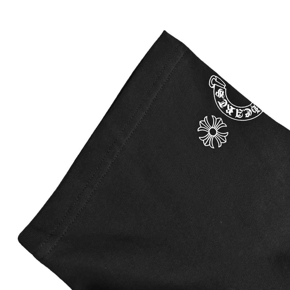 Chrome Hearts T-shirts-696