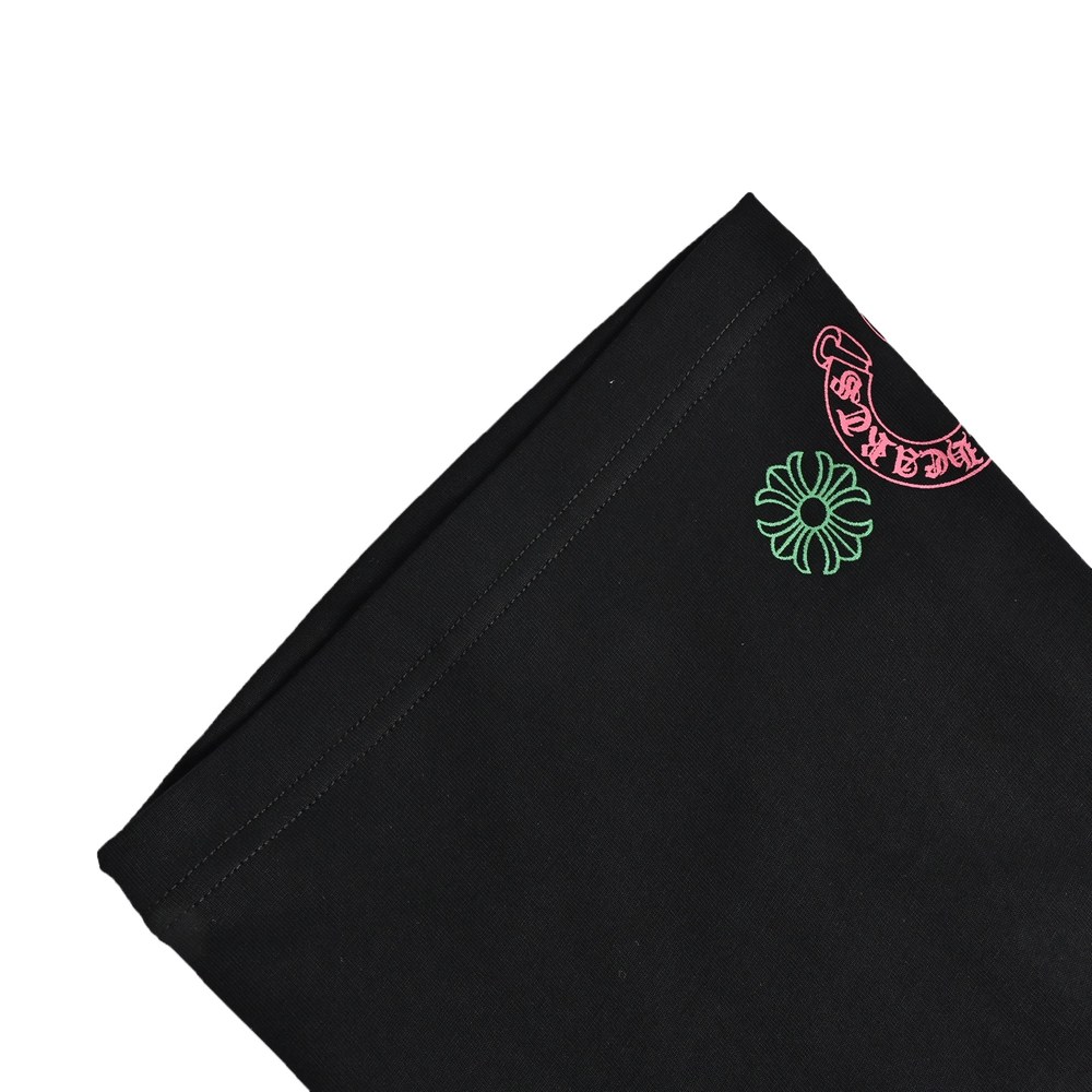 Chrome Hearts T-shirts-814