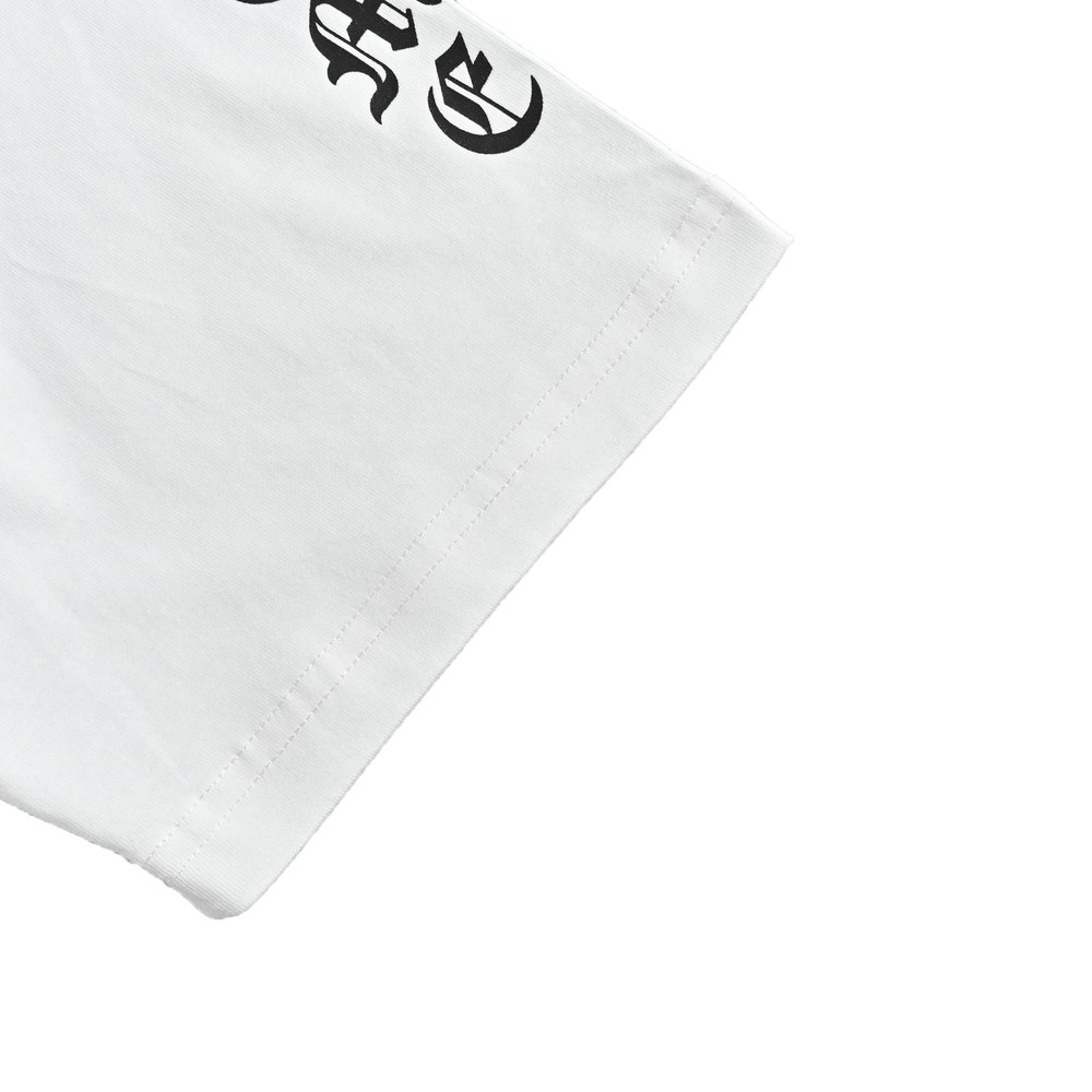 Chrome Hearts T-shirts-695