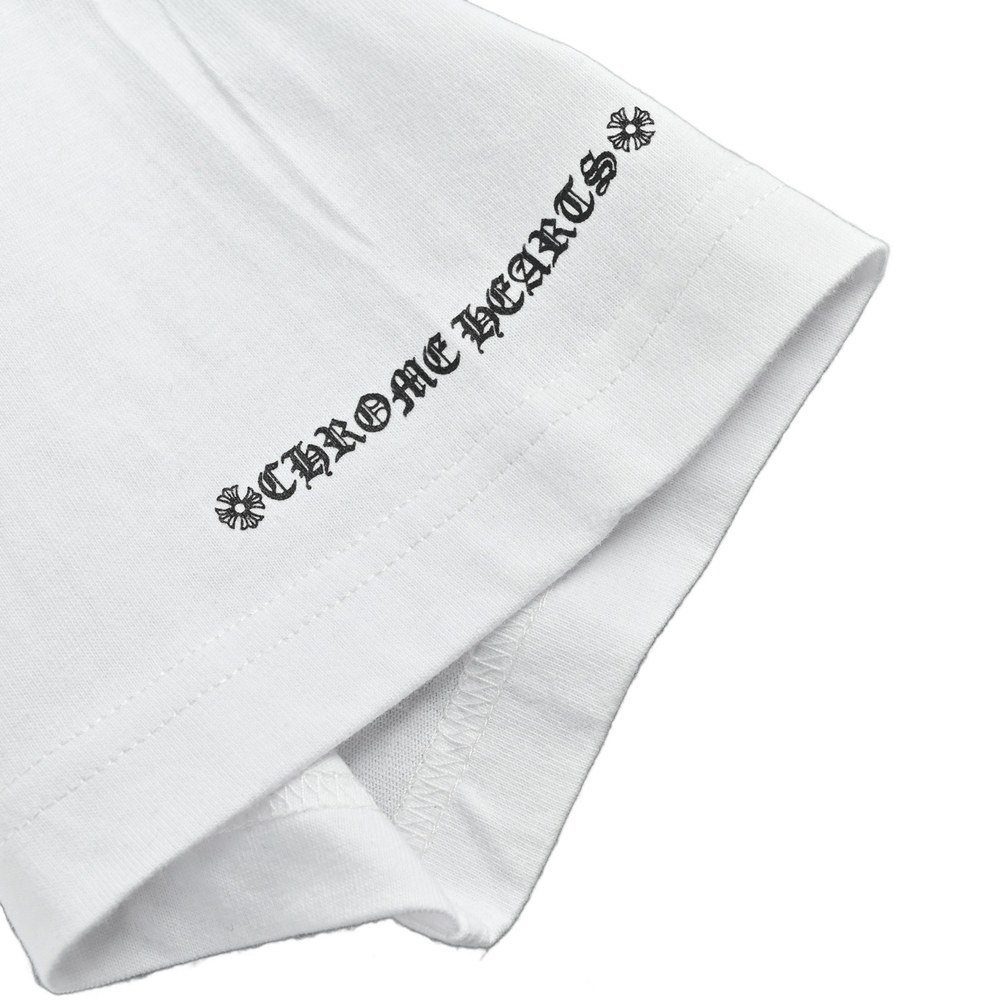 Chrome Hearts T-shirts-738