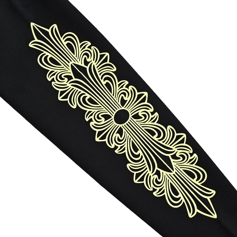 Chrome Hearts Jacket-064