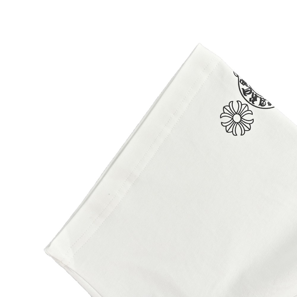 Chrome Hearts T-shirts-827
