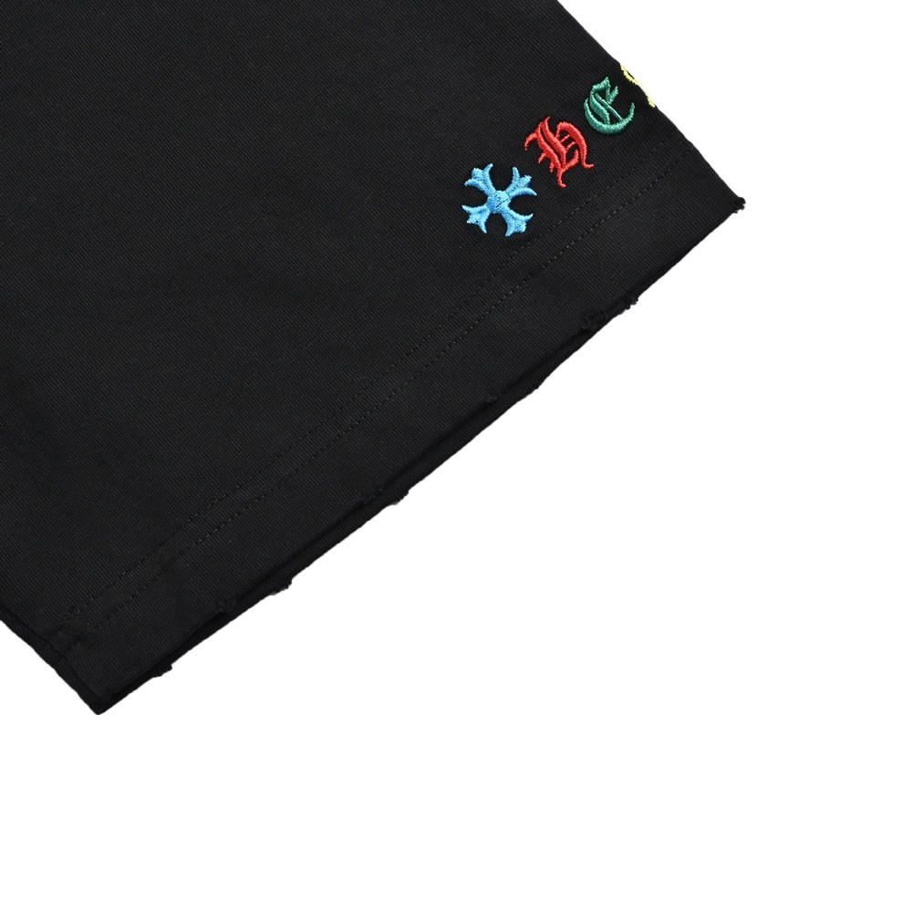 Chrome Hearts T-shirts-811